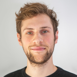 Profilbild Dominic Berner