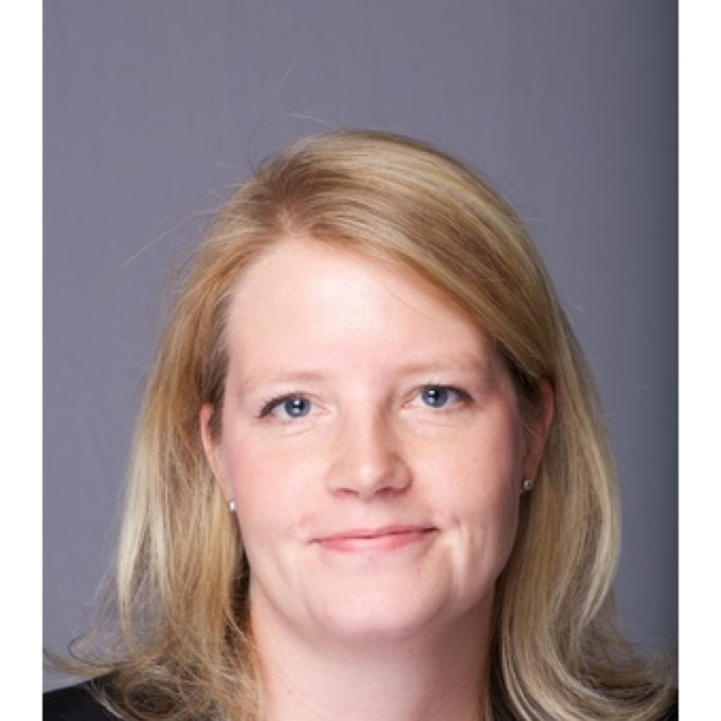 Elke Eckhardt Assistenz der Geschäftsleitung Institut für