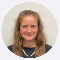 Dipl.-Ing. Frederike Johne