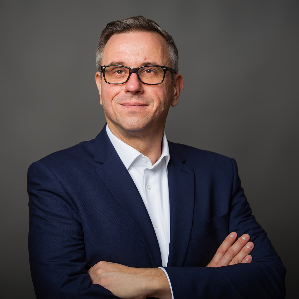 André Sack Geschäftsführer Stadtwerke Energie JenaPößneck GmbH XING