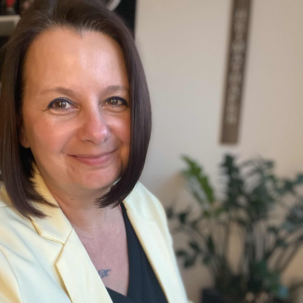 Petra Hamr Fachliche Koordination Personaladministration IT 