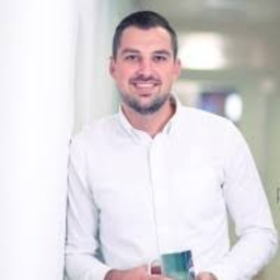 Philipp Ehlers's profile picture