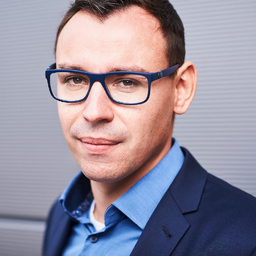 Dipl.-Ing. Philipp Lange