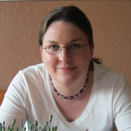 Julia Böttcher