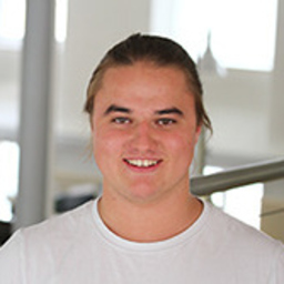 Eric Wenger
