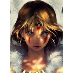 Imala Ookami