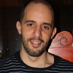 Sergio Espada Martin