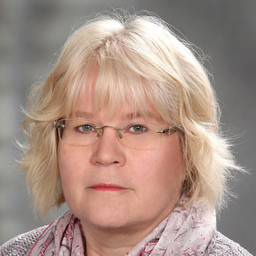 Anke Kohl