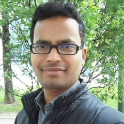 Harikrishna Bonala