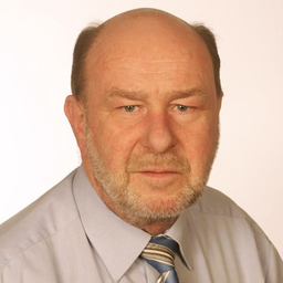 Dipl.-Ing. Joachim Buder