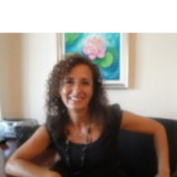 Pilar sanchez Perez