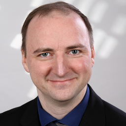 Dr. Falk Würriehausen