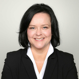 Karin Mückusch