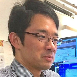 Norihito Moriya