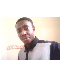Andrew Aryettey
