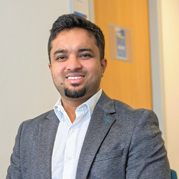 Murali Moorthyraj