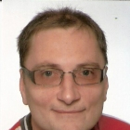 Peter Buchwald