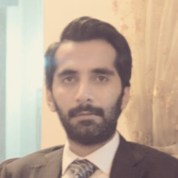 Mudassir Azeem