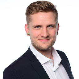 Benedikt Reiche