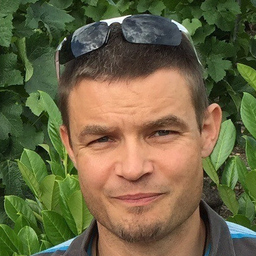 Markus Dennda