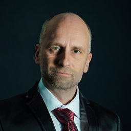 Jörg Krüger