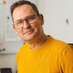 Nico Seidel