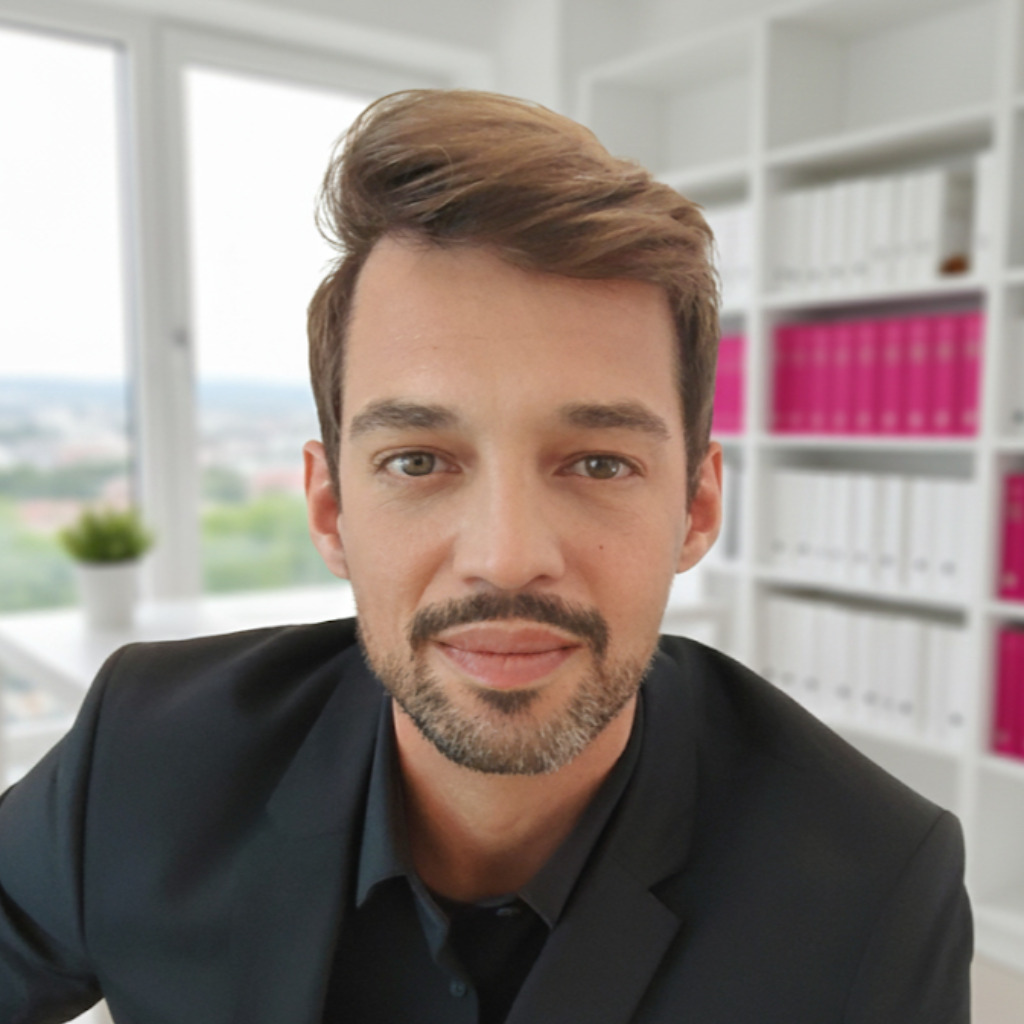 Kim Niklas Pommerenck Gesch ftsf hrer Hamburgs Immobilienmakler XING