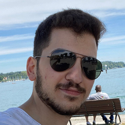 Resul Elagöz's profile picture