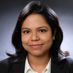 Dr. Debparna Datta Kaiser's profile picture