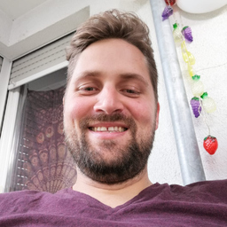 Daniel Horvath's profile picture