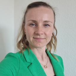 Olga Müller