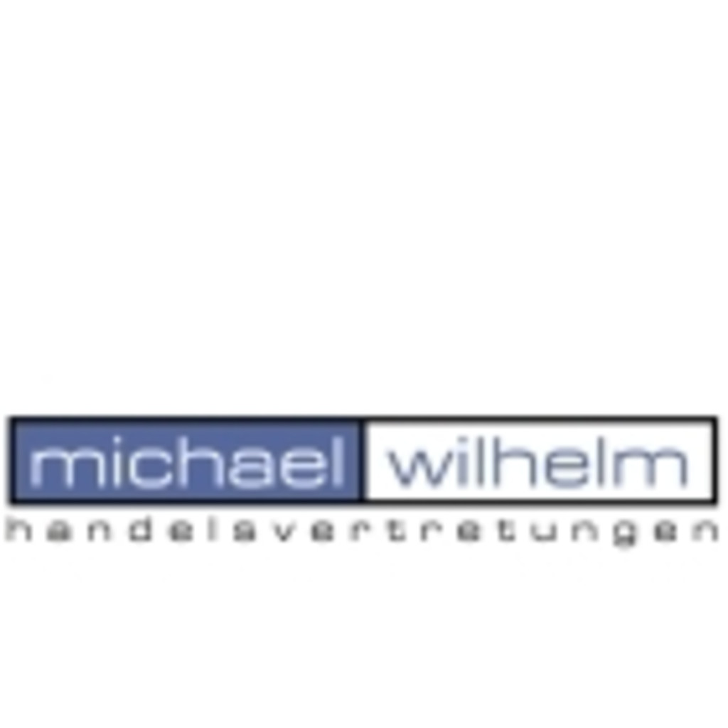 Michael Wilhelm Geschäftsführer Michael Wilhelm Handelsvertretungen