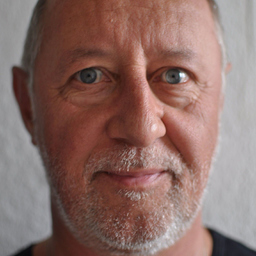 Heinz Lukas
