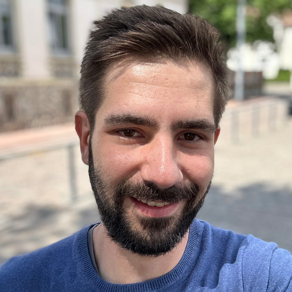 Michael Hermann Teamleiter VideokonferenzSupport Experis