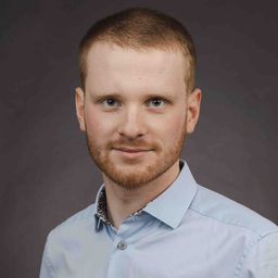Cedric Schmidt
