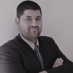 Anis HAMMAMI - Manager & Cloud , database Architect and Administrator ...