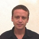 Nicolas Gergaud