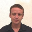 Nicolas Gergaud