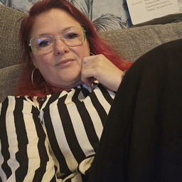 Miriam Wolff-Bergmann
