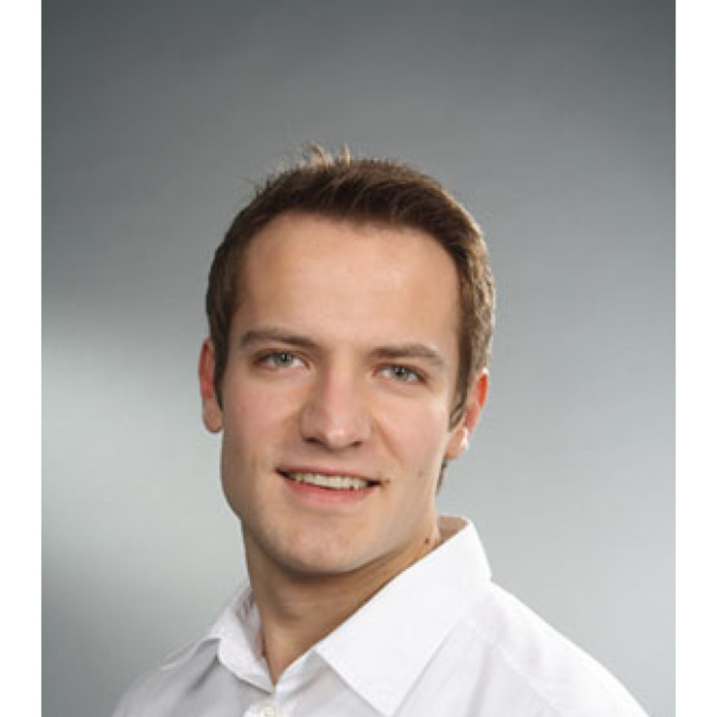 Alexander Sazepin Consultant CAM Implementierung