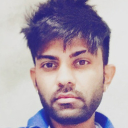 Nukul Kumar