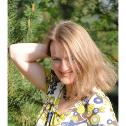 Susanne Werner