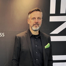 Daniel Heidorn