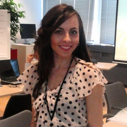 Anca Prisecaru