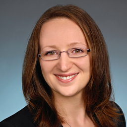 Kristina Kostin