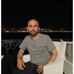 Ibrahim Semiz
