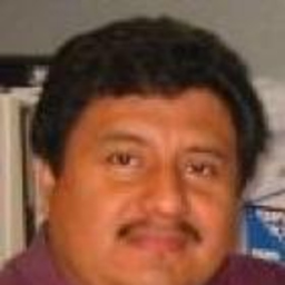 Miguel Angel González Hernández