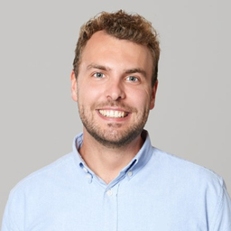 Lars Volkenstein