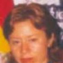 Luz Nelly Corzo Díaz