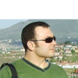 Cengiz Kayaci